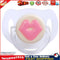 1PC Baby Pacifiers Silicone Funny Baby Nipples Teeth Soothers Pacifiers Newly