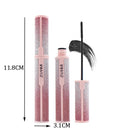 Curling Eye Makeup Tool Voluminous Fiber Lashes 5D Galaxy Mascara Extension