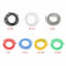 Wiring Home Improvement     Management Tube Protective Case Winding Pipe Spiral
