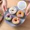 Easy Rice Ball Press Mold Rice Ball Mold Children's Baby Bento Set Sushi Maker