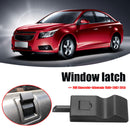 Door Lock Knob + Tools for Chevy Silverado 1500 2500 3500 07-13 15844616