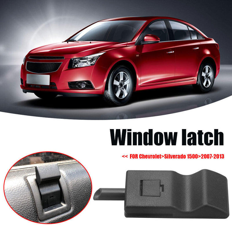 Door Lock Knob + Tools for Chevy Silverado 1500 2500 3500 07-13 15844616