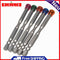 5pcs 100mm Magnetic Ring Screwdriver Bits Electric Screw Driver Drill Hand Tools