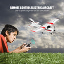 Wltoys F949S RC Drone Plane 2.4GHz 3CH Fixed Wing Aircraft with 3 Battery Newly