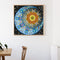 Diamond Painting Partial Special Drill Sun and Moon Picture of Rhinestone