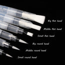 Pen Refillable Paint Brush Water Color Pen Soft Watercolor Brush Ink Pen