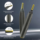 Professional Electric Nose Trimmer Men Women Ear Hair Shaver Razor Epilator
