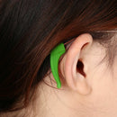 Eyewear Outdoor Sunglasses Eyeglass Silicone Glasses Holder Anti Slip Ear Hooks