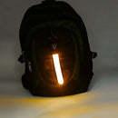 LED Reflective Strap Hanging Pendant for Outdoor Sports Riding Night Running