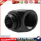G1/4 Thread Elbow Adapter for PC Water Cooling System Hose Water Tube Newly