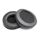Soft Protein Leather Earpad Replacement for Sony MDR-DS7000 RF6000 RF6500 CD470