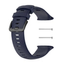 Smart Watch Strap Bracelet Wristband with Spring Bars for 5.5-8.7 inch Wris
