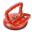 Aluminum Alloy Single Claw Glass Sucker Ceramic Tile Floor Suction Device Newly