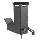 Picnic Hiking Rocket Stove Outdoor Camping Stainless Steel Wood Burning Stove