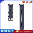 Smart Watch Strap Bracelet Wristband with Spring Bars for 5.5-8.7 inch Wris