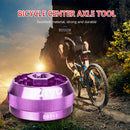 ZTTO BB9000 BBR60 DUB BSA30 FSA386 Bike Bottom Bracket Tool (Purple BT1) Newly