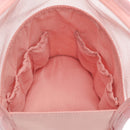 Zipper Waterproof Cosmetics Storage Bag Makeup Brush Holder Pouch (Pink) Newly