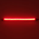 2835 Flowing Turn Signal Motorcycle Tail Light Brake Stop Flashing  DRL Lamp