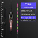 Fishing Float LED Electric Light Fishing Tackle Luminous Electronic Floats Buoy