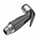 Wash Toilet Seat Hand-held Shower Head Bidet Sprayer Bathroom Accessories Newly