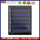 1/2/4x 0.15W 3V Mini Solar Panels Solar Charging Module for DIY Lighting Syst