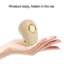 S650 Wireless Bluetooth Mini Earphone Handsfree Headset Portable Sports Earbud