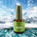 Layer Remove Soak Off Polish Clean Burst Nail Gel Remove Degreaser Liquid