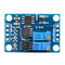 3-12V DC High Precision AD620 uV mV Small Signal Instrumentation Amplifier