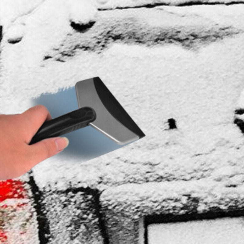 Car Snow Shovel Ice Scraper Cleaner for Vehicle Windshield Snow Remover