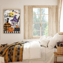 5D DIY Diamond Painting Kits Goblin Full Round Diamond Picture Wall Decoratio