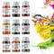 Dip Pen School Supplies Writing colored ink non carbon  painting signature pen