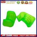 Soft Plastic Anti-Slip Fish Catching Gloves Stabbed Prevent Fishing Gloves Gr