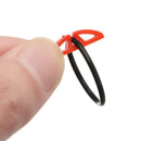 Holder Jig Hooks Hook Secure Holder Safe Hanger Lures Holders Fishing Gear