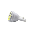Light Bulbs COB 12V License Plate Light Car LED Reading Bulbs T10 W5W Dome Map
