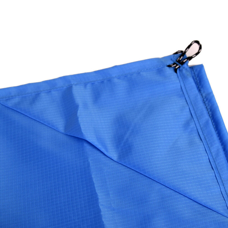 100x140cm Moistureproof Pocket Beach Blanket Mattress Portable Picnic Sand Pa