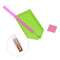 5D DIY Rhinestone Drawing Roller Pen Clay Tray Small Bags Plate Painting Tools