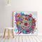5D Mandala Flower Part Special Shaped Drill Diamond Painting DIY Mosaic Picture