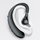 Bluetooth-compatible 5.0 Headset Single Wireless Earbud U Sport Ear Hook H8Z6