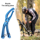 Bicycle Rim Tire Pliers Multifunctional Bike Tyre Repair Tools Remover Clip