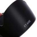 ET-60II Camera Lens Hood for  EF 75-300mm EF 90-300 mm EF 55-250 mm Newly