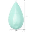 Portable Mini Ultrasonic Dishwasher Vegetable Fruit Washing Cleaner (Green)