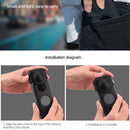 Anti-scratch Case Protective Lens Cover Silicone Protector For Insta360 ONE X2