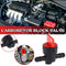 5X 8mm In-Line Petrol On-Off Fuel Tap Switch Petcock Valve - Motorcycle Bike: