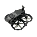 Accessories Battery Buckle 2-IN-1 Flight Tail Anti-trip For DJI Avata