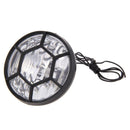 Bicycle Dynamo Lights Set Bike Cycle Safety No Batteries Needed Headlight Rear*