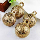 37mm Hot varieties excellent Chinese Tibetan bell Charming L0Z0 J3W2 Great I9P7