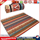 Waterproof Foldable Beach Blanket Outdoor Picnic Camping Mat (200x150cm) Newly