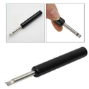 Watch Back Case Remover Watchmaker Opener Pry Lever Snap W Repair NE Tool W4T9
