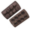 Eggs Basket Chocolate Cake Mold Easter Silicone Mold Cookie Mould Baking Tools