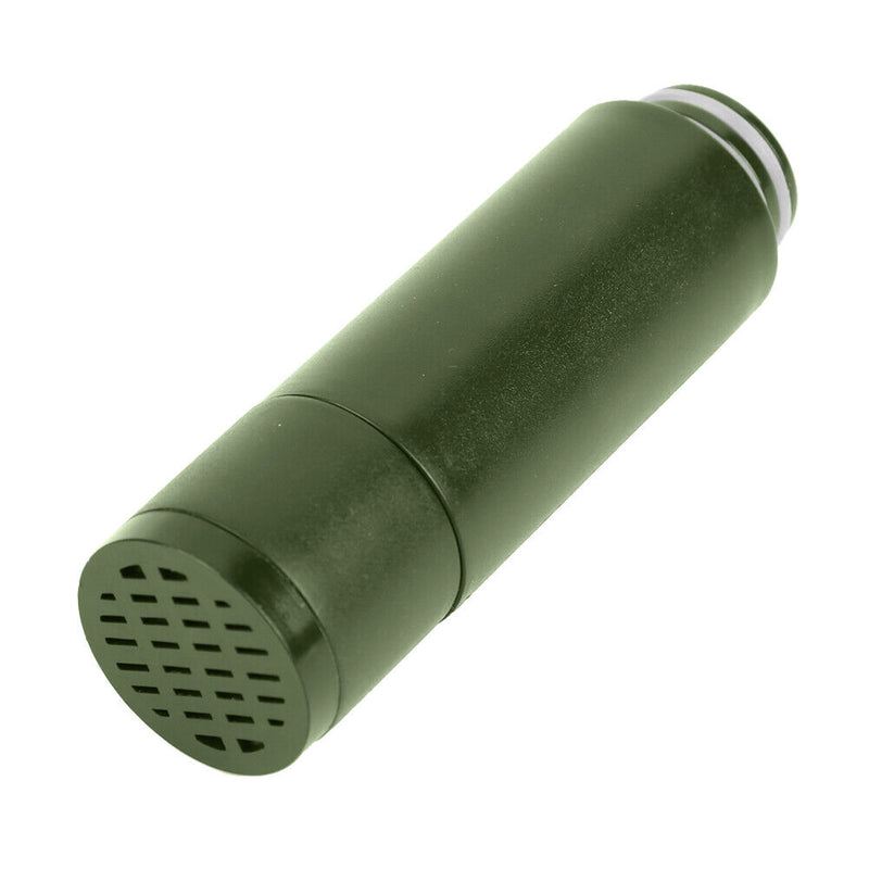 Multifunctional Replacement 3000L Filter Camping Hiking Travel Equipment